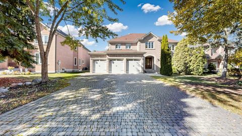 Photo 1 at 50 Lytton Boulevard, Bayview Hill, Richmond Hill