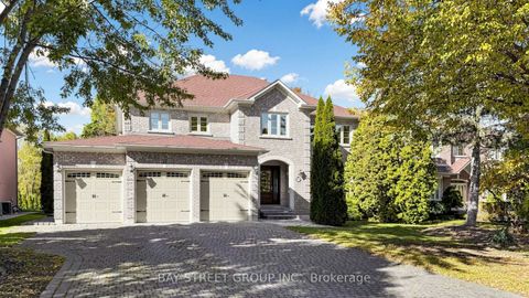 Photo 2 at 50 Lytton Boulevard, Bayview Hill, Richmond Hill