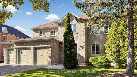 Photo 3 at 50 Lytton Boulevard, Bayview Hill, Richmond Hill
