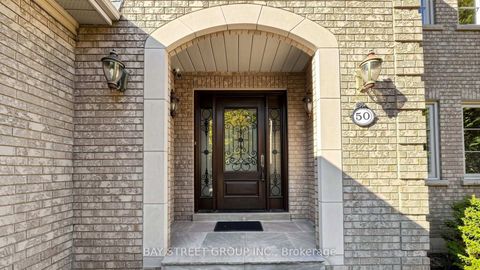 Photo 4 at 50 Lytton Boulevard, Bayview Hill, Richmond Hill