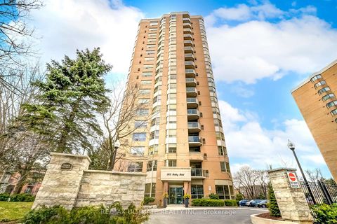 Photo 0 at 1605 - 265 Ridley Boulevard, Nortown, Toronto