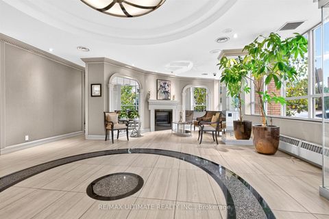 Photo 3 at 1605 - 265 Ridley Boulevard, Nortown, Toronto