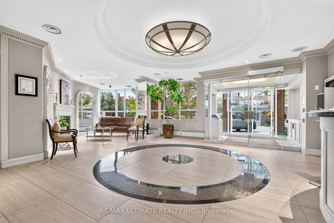 Photo 4 at 1605 - 265 Ridley Boulevard, Nortown, Toronto