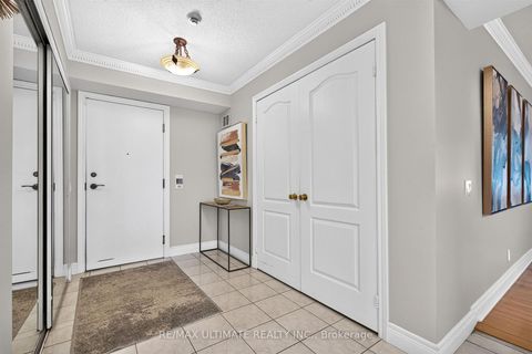 Photo 5 at 1605 - 265 Ridley Boulevard, Nortown, Toronto