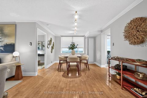 Photo 8 at 1605 - 265 Ridley Boulevard, Nortown, Toronto