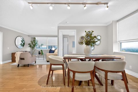 Photo 9 at 1605 - 265 Ridley Boulevard, Nortown, Toronto