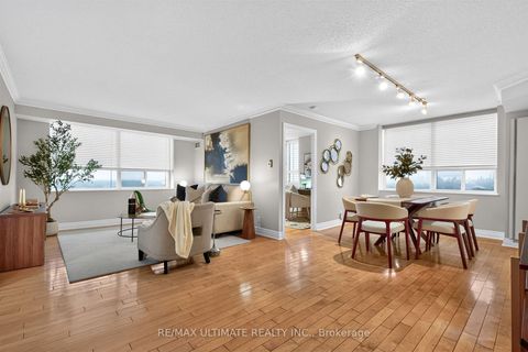 Photo 10 at 1605 - 265 Ridley Boulevard, Nortown, Toronto
