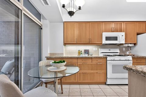 Photo 14 at 1605 - 265 Ridley Boulevard, Nortown, Toronto