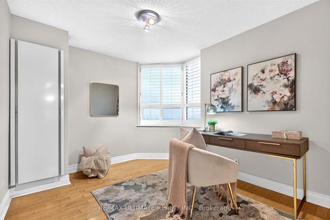 Photo 16 at 1605 - 265 Ridley Boulevard, Nortown, Toronto