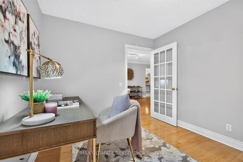 Photo 17 at 1605 - 265 Ridley Boulevard, Nortown, Toronto