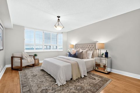 Photo 18 at 1605 - 265 Ridley Boulevard, Nortown, Toronto