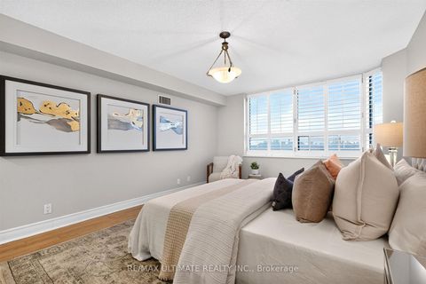 Photo 19 at 1605 - 265 Ridley Boulevard, Nortown, Toronto