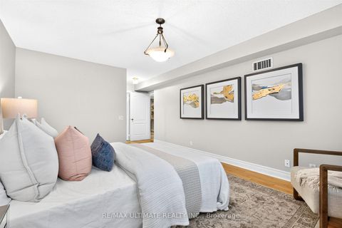Photo 20 at 1605 - 265 Ridley Boulevard, Nortown, Toronto