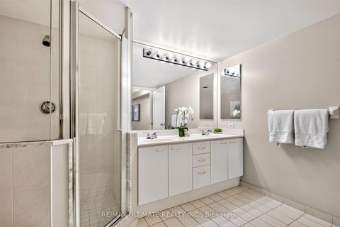 Photo 23 at 1605 - 265 Ridley Boulevard, Nortown, Toronto