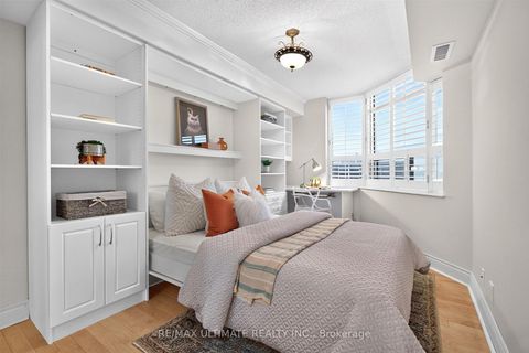 Photo 24 at 1605 - 265 Ridley Boulevard, Nortown, Toronto
