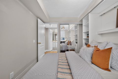 Photo 25 at 1605 - 265 Ridley Boulevard, Nortown, Toronto