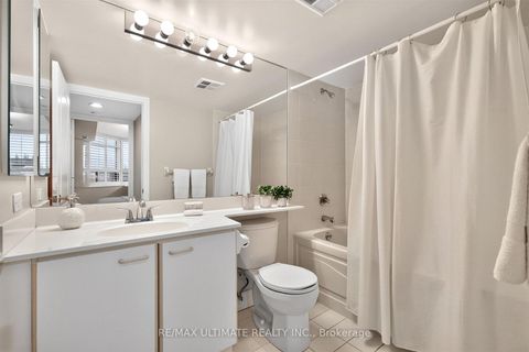 Photo 26 at 1605 - 265 Ridley Boulevard, Nortown, Toronto