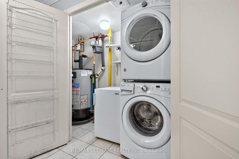 Photo 27 at 1605 - 265 Ridley Boulevard, Nortown, Toronto