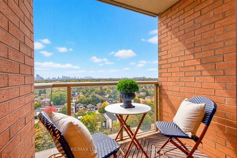 Photo 28 at 1605 - 265 Ridley Boulevard, Nortown, Toronto