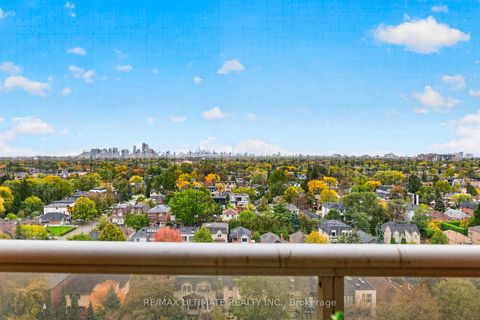 Photo 30 at 1605 - 265 Ridley Boulevard, Nortown, Toronto