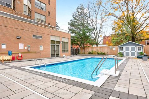 Photo 31 at 1605 - 265 Ridley Boulevard, Nortown, Toronto