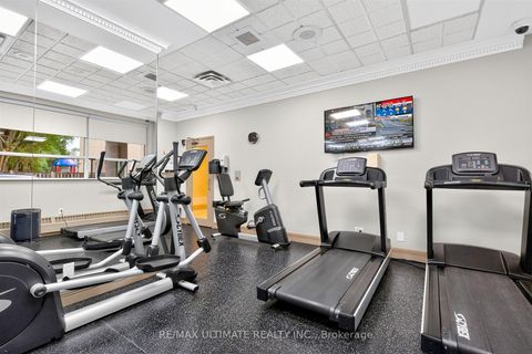 Photo 33 at 1605 - 265 Ridley Boulevard, Nortown, Toronto