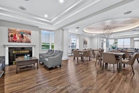 Photo 34 at 1605 - 265 Ridley Boulevard, Nortown, Toronto