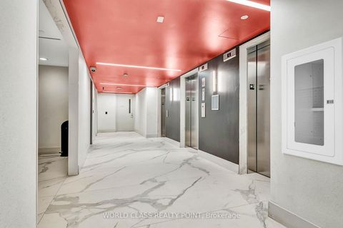 Photo 5 at 613 - 38 Monte Kwinter Court, Clanton Park, Toronto