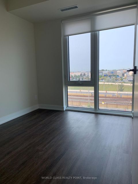 Photo 9 at 613 - 38 Monte Kwinter Court, Clanton Park, Toronto