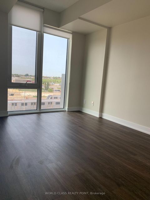 Photo 10 at 613 - 38 Monte Kwinter Court, Clanton Park, Toronto