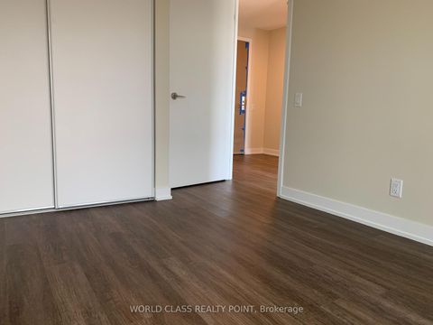 Photo 13 at 613 - 38 Monte Kwinter Court, Clanton Park, Toronto