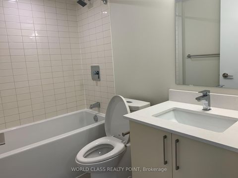 Photo 14 at 613 - 38 Monte Kwinter Court, Clanton Park, Toronto