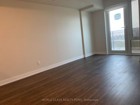 Photo 15 at 613 - 38 Monte Kwinter Court, Clanton Park, Toronto