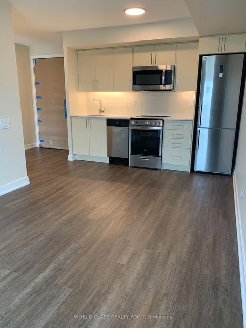 Photo 16 at 613 - 38 Monte Kwinter Court, Clanton Park, Toronto