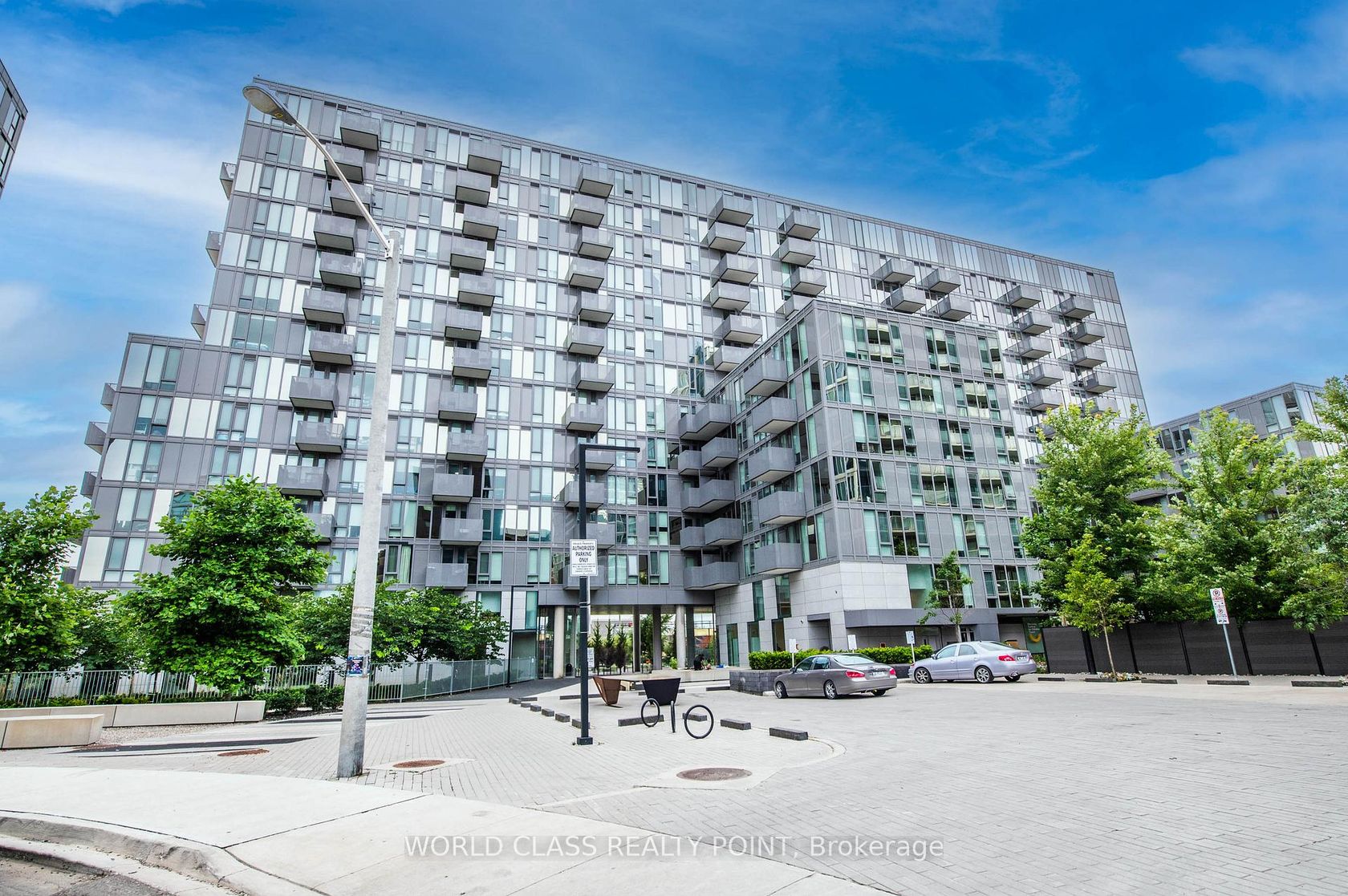 613 - 38 Monte Kwinter Court, Clanton Park, Toronto photo number 2