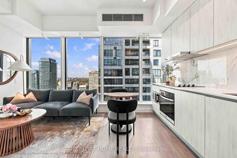 Photo 16 at 5205 - 8 Wellesley Street W, Bay Street Corridor, Toronto