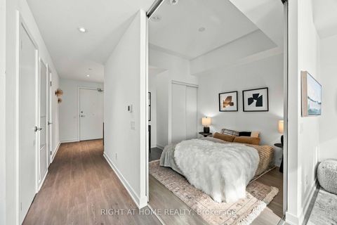 Photo 18 at 5205 - 8 Wellesley Street W, Bay Street Corridor, Toronto