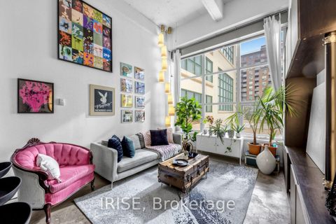 Photo 0 at 201 - 135 Dalhousie Street W, Yonge Corridor, Toronto