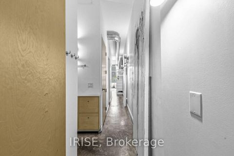 Photo 6 at 201 - 135 Dalhousie Street W, Yonge Corridor, Toronto