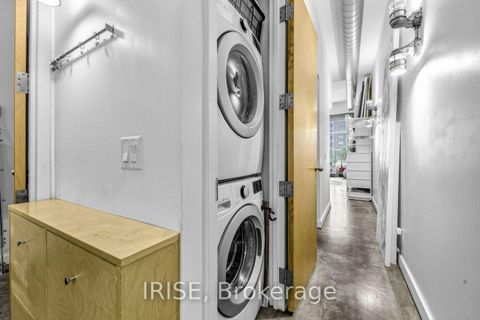Photo 7 at 201 - 135 Dalhousie Street W, Yonge Corridor, Toronto