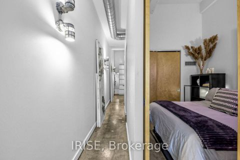 Photo 8 at 201 - 135 Dalhousie Street W, Yonge Corridor, Toronto