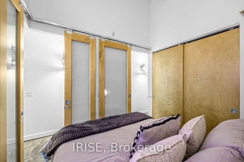 Photo 11 at 201 - 135 Dalhousie Street W, Yonge Corridor, Toronto