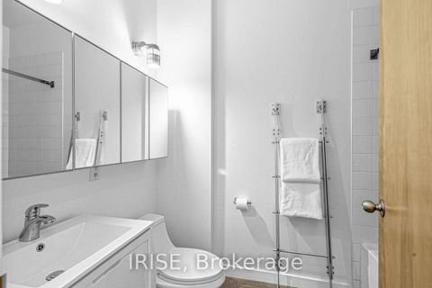 Photo 12 at 201 - 135 Dalhousie Street W, Yonge Corridor, Toronto