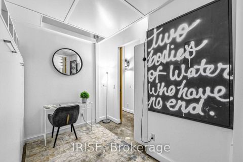 Photo 14 at 201 - 135 Dalhousie Street W, Yonge Corridor, Toronto