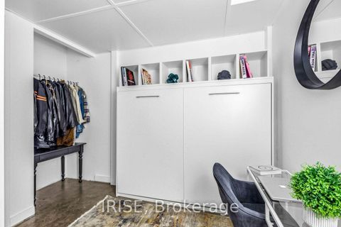 Photo 15 at 201 - 135 Dalhousie Street W, Yonge Corridor, Toronto