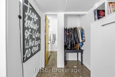 Photo 17 at 201 - 135 Dalhousie Street W, Yonge Corridor, Toronto