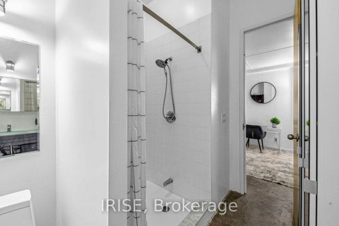 Photo 19 at 201 - 135 Dalhousie Street W, Yonge Corridor, Toronto