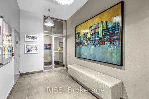Photo 20 at 201 - 135 Dalhousie Street W, Yonge Corridor, Toronto