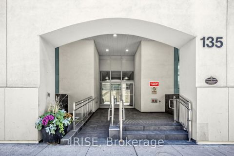 Photo 21 at 201 - 135 Dalhousie Street W, Yonge Corridor, Toronto