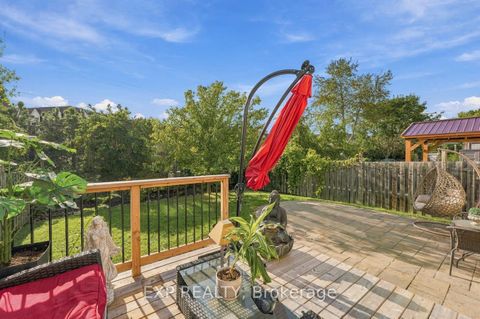 Photo 33 at 36 Saltzburg Crescent, Keswick North, Georgina